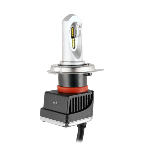 M-Tech H4 12/24V 2x24W 5700K LED KIT  BY PHILIPS - Image 2