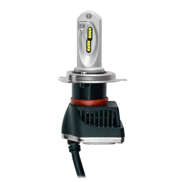 M-Tech H4 12/24V 2x24W 5700K LED KIT  BY PHILIPS - Image 3