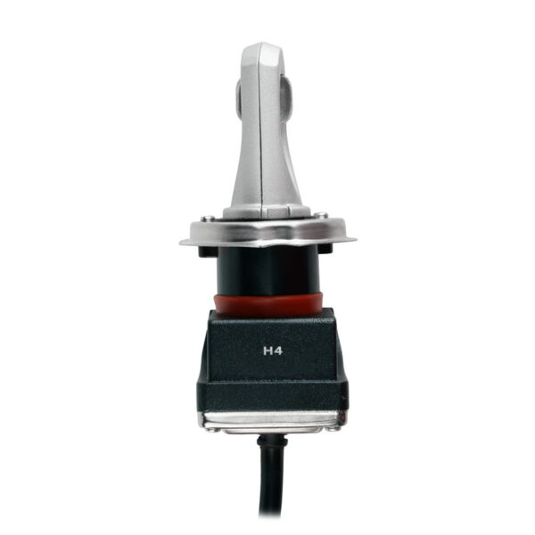 M-Tech H4 12/24V 2x24W 5700K LED KIT  BY PHILIPS - Image 4