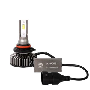 M-Tech HB4 12V 2x20W 5.700K 4400lm OSRAM PRO LED KIT SET CAN-BUS (ΜΕ ΑΝΕΜΙΣΤΗΡΑΚΙ) 2ΤΕΜ. M-TECH