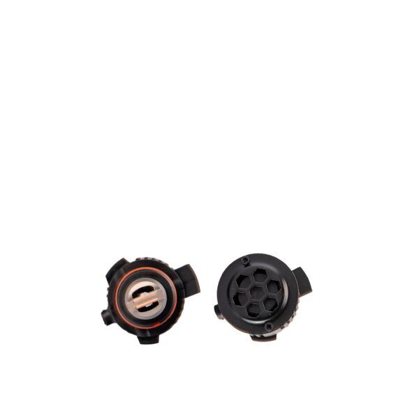 M-Tech ΛΑΜΠΑ LED HIR2 9012 12V 40W IP65 5.700K 5.200lm OSRAM LED SET PRO NEXT GENERATION M-TECH - 2 ΤΕΜ. - Image 3