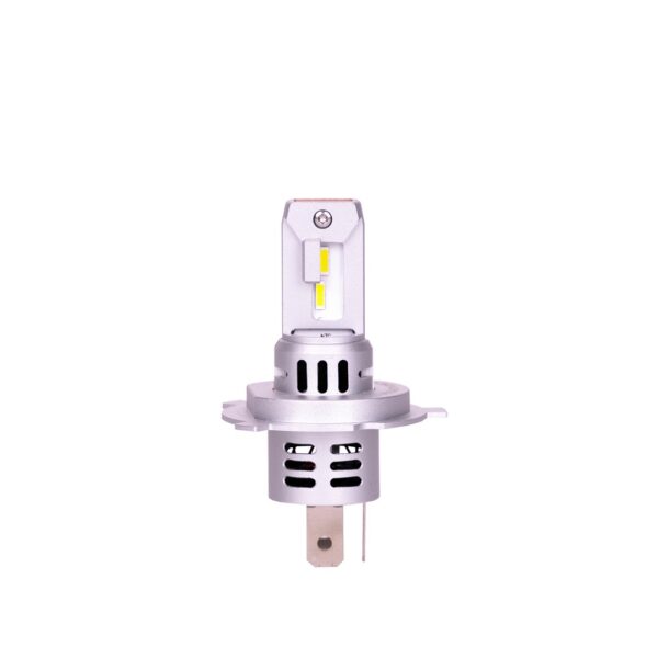 M-Tech ΛΑΜΠΑ LED H4 12V IP65 6.000K 4.600lm LED SET PRO SMART SERIES M-TECH - 2 ΤΕΜ. - Image 2
