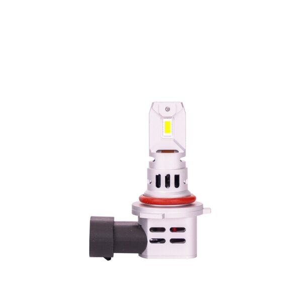 M-Tech ΛΑΜΠΕΣ HΒ4 12V 2x 21W max6.000K 4600lm PRO SMART SERIES LED  M-TECH - 2 τεμ. - Image 2