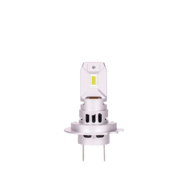 M-Tech ΛΑΜΠΕΣ H7 12V 2x 21W max6.000K 4600lm PRO SMART SERIES LED  M-TECH - 2 τεμ. - Image 2