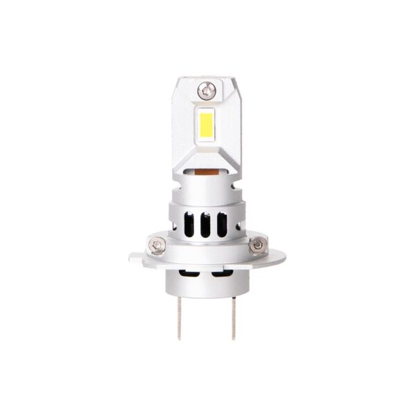 M-Tech ΛΑΜΠEΣ LED H7 12V 4.000K 48W 4.800lm LED CANBUS CSP5730 PRO SMART SERIES  M-TECH - 2 ΤΕΜ. - Image 2