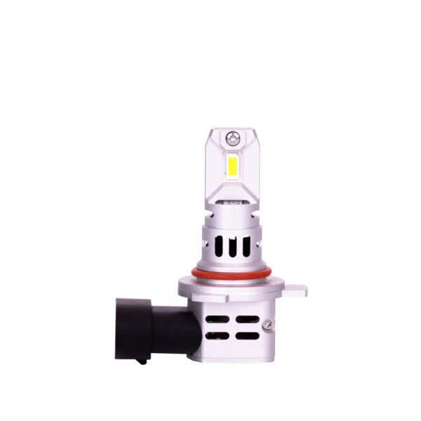 M-Tech ΛΑΜΠEΣ LED HIR2 12V 6.000K 4.600lm LED CANBUS CSP3570 PRO SMART SERIES  M-TECH - 2 ΤΕΜ. - Image 2
