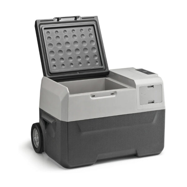 INDEL B ΨΥΓΕΙΟ X30A LiON 30L 12/24V 45W 399x635x405mm INDEL B ΕΥΡΟΣ ΘΕΡΜΟΚΡΑΣΙΑΣ ΑΠΟ -20°C > +20°CINDEL B - 1 ΤΕΜ. - Image 2