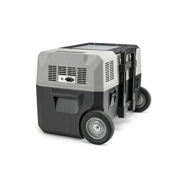 INDEL B ΨΥΓΕΙΟ X30A LiON 30L 12/24V 45W 399x635x405mm INDEL B ΕΥΡΟΣ ΘΕΡΜΟΚΡΑΣΙΑΣ ΑΠΟ -20°C > +20°CINDEL B - 1 ΤΕΜ. - Image 3