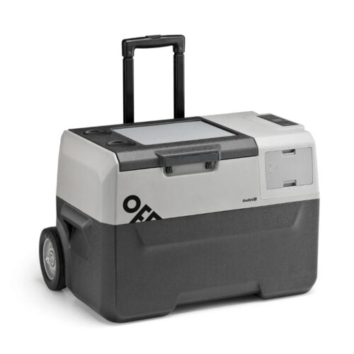 INDEL B ΨΥΓΕΙΟ X30A LiON 30L 12/24V 45W 399x635x405mm INDEL B ΕΥΡΟΣ ΘΕΡΜΟΚΡΑΣΙΑΣ ΑΠΟ -20°C > +20°CINDEL B – 1 ΤΕΜ.