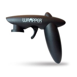 Lampa ΠΙΣΤΟΛΙ ΧΕΙΡΟΣ ΨΕΚΑΣΜΟΥ WRAPPER SPRAY ΓΙΑ ΒΑΦΗ ΣΠΡΕΙ