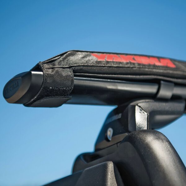 YAKIMA ΜΑΞΙΛΑΡΑΚΙΑ (ΣΕΡΦΟΝΑΠΑΝΑ) 50 cm AERO CROSSBAR WINDSURF PADS ΓΙΑ ΜΠΑΡΕΣ YAKIMA - 2 ΤΕΜ. - Image 2