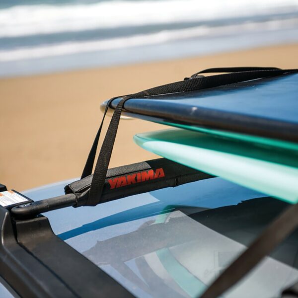 YAKIMA ΜΑΞΙΛΑΡΑΚΙΑ (ΣΕΡΦΟΝΑΠΑΝΑ) 50 cm AERO CROSSBAR WINDSURF PADS ΓΙΑ ΜΠΑΡΕΣ YAKIMA - 2 ΤΕΜ. - Image 3