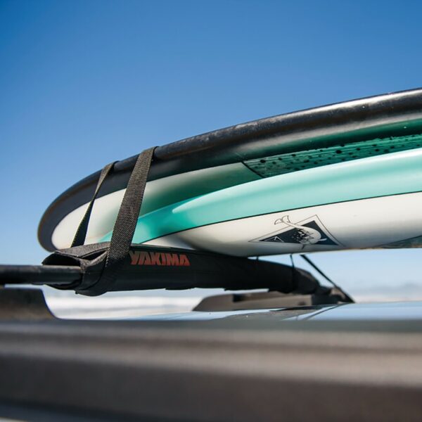 YAKIMA ΜΑΞΙΛΑΡΑΚΙΑ (ΣΕΡΦΟΝΑΠΑΝΑ) 50 cm AERO CROSSBAR WINDSURF PADS ΓΙΑ ΜΠΑΡΕΣ YAKIMA - 2 ΤΕΜ. - Image 4