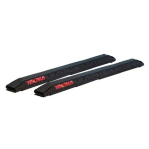 Lampa ΜΑΞΙΛΑΡΑΚΙΑ (ΣΕΡΦΟΝΑΠΑΝΑ) 75 cm AERO CROSSBAR WINDSURF PADS ΓΙΑ ΜΠΑΡΕΣ YAKIMA - 2 ΤΕΜ.