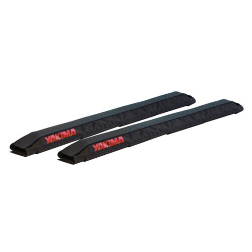 Lampa ΜΑΞΙΛΑΡΑΚΙΑ (ΣΕΡΦΟΝΑΠΑΝΑ) 75 cm AERO CROSSBAR WINDSURF PADS ΓΙΑ ΜΠΑΡΕΣ YAKIMA – 2 ΤΕΜ.