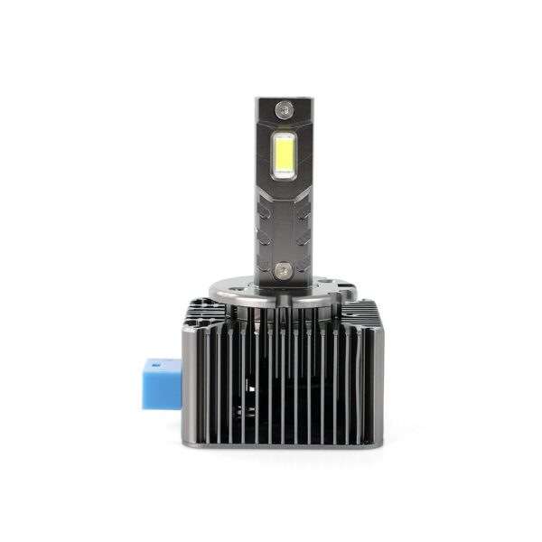 M-Tech ΛΑΜΠEΣ LED D8S 12V PK32d-1 6000K 8.400lm 35W D-SERIES PLUG&PLAY KIT CAB-BUS ΜΕ ΑΝΕΜΙΣΤΗΡΑΚΙ M-TECH - 2 ΤΕΜ. - Image 2
