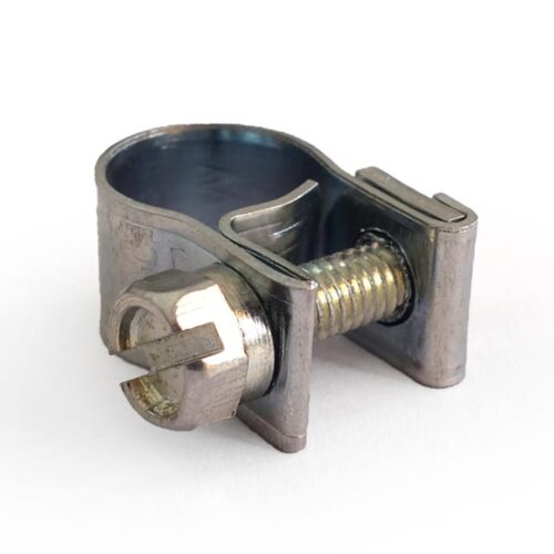Amio ΣΦΙΓΚΤΗΡΑΣ ΜΕΤΑΛΛΙΚΟΣ MINI 6-8mm/9mm W1 AMiO – 1 ΤΕΜ.