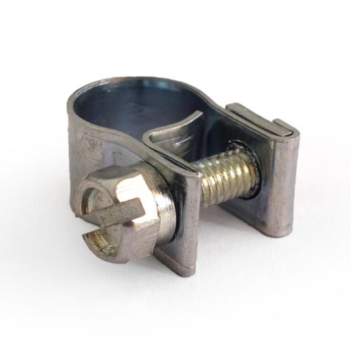 Amio ΣΦΙΓΚΤΗΡΑΣ ΜΕΤΑΛΛΙΚΟΣ MINI 7-9mm/9mm W1 AMiO – 1 ΤΕΜ.