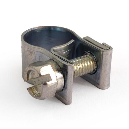 Amio ΣΦΙΓΚΤΗΡΑΣ ΜΕΤΑΛΛΙΚΟΣ MINI 8-10mm/9mm W1 AMiO – 1 ΤΕΜ.