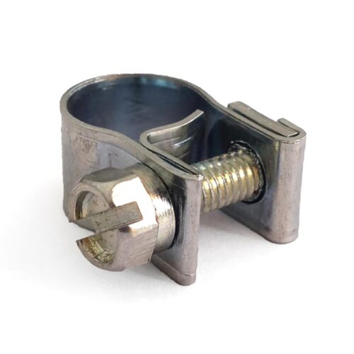Amio ΣΦΙΓΚΤΗΡΑΣ ΜΕΤΑΛΛΙΚΟΣ MINI 12-14mm/9mm W1 AMiO – 1 ΤΕΜ.