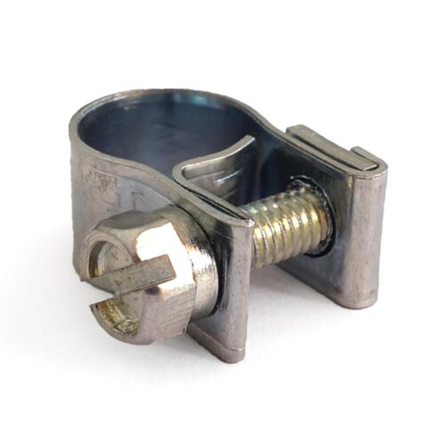 Amio ΣΦΙΓΚΤΗΡΑΣ ΜΕΤΑΛΛΙΚΟΣ MINI 14-16mm/9mm W1 AMiO – 1 ΤΕΜ.