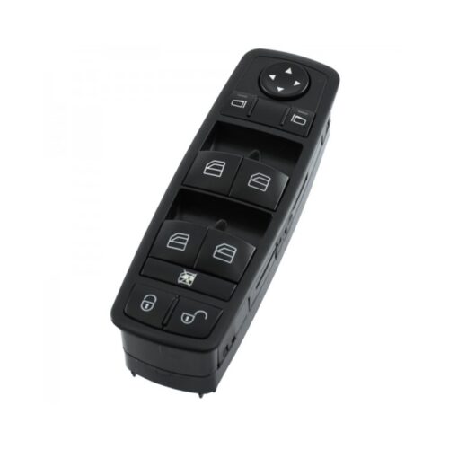Mcar MERCEDES W169/W245 ΠΟΛΛΑΠΛΟΣ ΜΕ ΠΛΑΙΣΙΟ ΔΙΑΚΟΠΤΗΣ ΠΑΡΑΘΥΡΩΝ  – 3 PIN (ORIG. 1698206610)