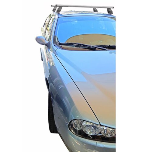 MENABO KIT ΜΕ ΜΠΑΡΕΣ ΟΡΟΦΗΣ ΓΙΑ ALFA ROMEO 156 4D 1997-2003 ΑΛΟΥΜΙΝΙΟΥ TEMA MENABO (AL1-3360-FIX006G) – 2 ΤΕΜ.