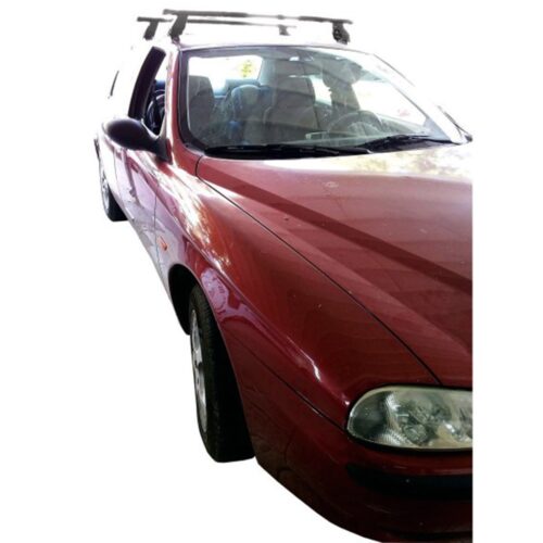 MENABO KIT ΜΕ ΜΠΑΡΕΣ ΟΡΟΦΗΣ ΓΙΑ ALFA ROMEO 156 4D 1997-2003 ΣΙΔΗΡΟΥ ΜΕΝΑΒΟ (FE1-3360-FIX006G)
