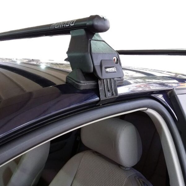MENABO KIT ΜΕ ΜΠΑΡΕΣ ΟΡΟΦΗΣ ΓΙΑ AUDI A3 8P 3D 2004-2012 ΣΙΔΗΡΟΥ TEMA MENABO (FE2-3360-FIX001G)-2 ΤΕΜ. - Image 3