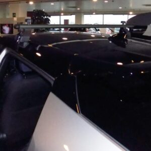 MENABO KIT ΜΕ ΜΠΑΡΕΣ ΟΡΟΦΗΣ ΓΙΑ TOYOTA C-HR 5D 2016+ ΣΙΔΗΡΟΥ TEMA MENABO (FE2-3360-FIX050G)-2 ΤΕΜ.