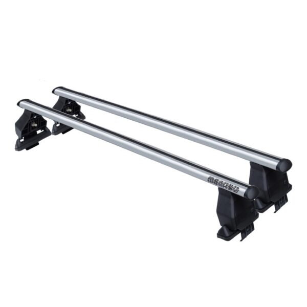 MENABO KIT ΜΕ ΜΠΑΡΕΣ ΟΡΟΦΗΣ ΓΙΑ AUDI A3 8VA SPORTBACK 5D 2013+ ΑΛΟΥΜΙΝΙΟΥ TEMA MENABO (AL1-3360-FIX016G)-2 ΤΕΜ. - Image 4