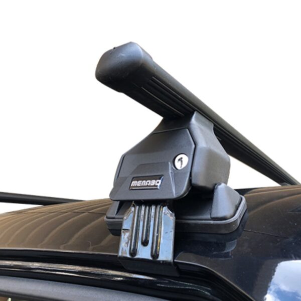 MENABO KIT ΜΕ ΜΠΑΡΕΣ ΟΡΟΦΗΣ ΓΙΑ CITROEN C1 I 5D 2005-2014 ΣΙΔΗΡΟΥ ΤΕΜΑ MENABO (FE1-3360-FIX024G)-2 ΤΕΜ. - Image 4