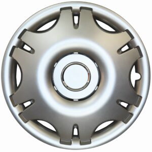 Croatia-Cover ΜΑΡΚΕ ΤΑΣΙΑ ΓΙΑ MERCEDES VITO W639/CLASS C W204/CLASS A 16 INCH CROATIA COVER (4 ΤΕΜ.)