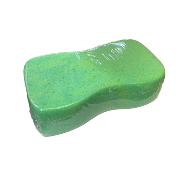 Amio ΣΦΟΥΓΓΑΡΙ ΠΛΥΣΙΜΑΤΟΣ MAXI 25x15x6.5 cm AMiO - 1 ΤΕΜ. - Image 3