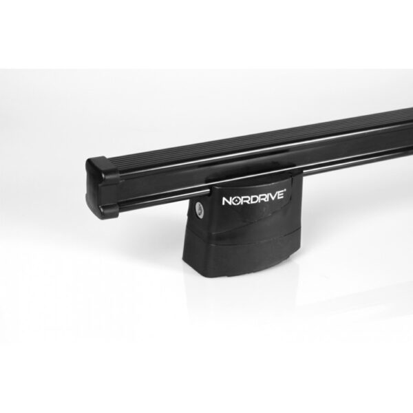 Nordrive ΜΠΑΡΕΣ ΚΑΙ ΣΧΑΡΑ ΟΡΟΦΗΣ KARGO RACK NORDRIVE ΓΙΑ FORD TRANSIT H1 2006-2013 (N30310-N10015-N10128-N99979) - Image 3