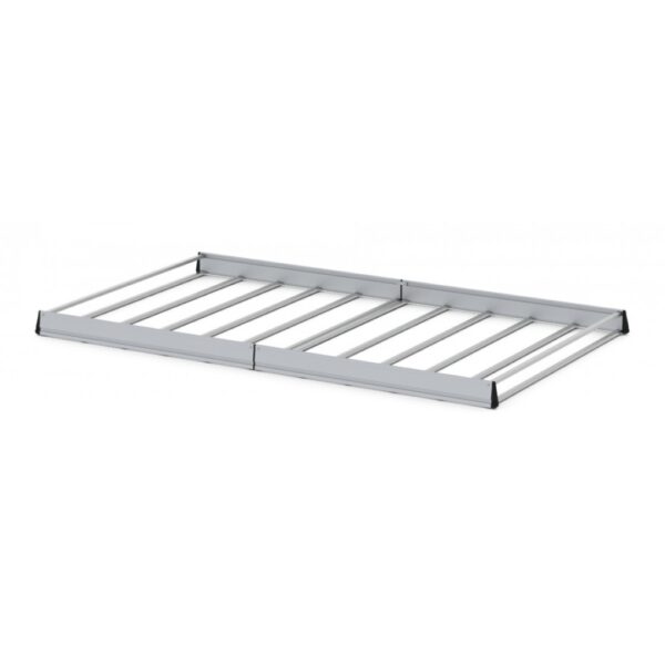 Nordrive ΜΠΑΡΕΣ ΚΑΙ ΣΧΑΡΑ ΟΡΟΦΗΣ KARGO RACK NORDRIVE ΓΙΑ FORD TRANSIT H1 2006-2013 (N30310-N10015-N10128-N99979) - Image 4