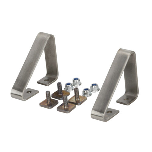 Nordrive STOP ΠΛΑΙΝΑ ΓΙΑ ΜΠΑΡΕΣ ΑΛΟΥΜΙΝΙΟΥ(SILENZIO/ALUMIA/HELIO/KUMA) KARGO-PLUS KP-5 7cm – 2ΤΕΜ.