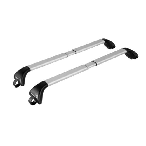 Lampa ΜΠΑΡΑ SNAP-FIT ΑΛΟΥΜΙΝΙΟΥ ΤΗΛΕΣΚΟΠΙΚΗ 1 80>111cm ΜΕ ΚΛΕΙΔΙ ΠΛΗΡΕΣ ΣΕΤ ΜΕ ΠΟΔΙΑ 2ΤΕΜ. (ΤΥΠΟΥ SW)