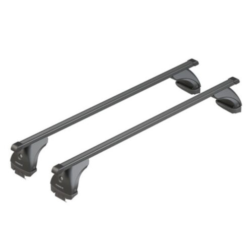 Nordrive KIT ΜΕ ΜΠΑΡΕΣ ΟΡΟΦΗΣ ΓΙΑ FORD ECOSPORT 09-15+ ΣΙΔΗΡΟΥ NORDRIVE (N15020-N20001-N21198)