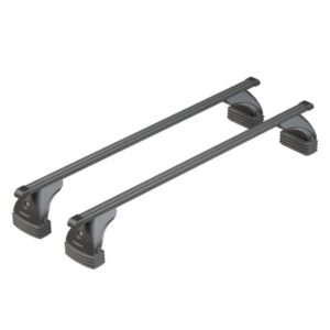 Nordrive KIT ΜΕ ΜΠΑΡΕΣ ΟΡΟΦΗΣ ΓΙΑ HONDA HR-V II 5D 09-15+ ΣΙΔΗΡΟΥ NORDRIVE (N15021-N20001-N21192)