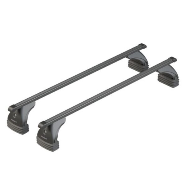 Nordrive KIT ΜΕ ΜΠΑΡΕΣ ΟΡΟΦΗΣ ΓΙΑ HONDA HR-V II 5D 09-15+ ΣΙΔΗΡΟΥ NORDRIVE (N15021-N20001-N21192)
