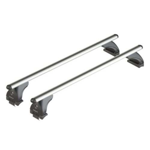 Nordrive KIT ΜΕ ΜΠΑΡΕΣ ΟΡΟΦΗΣ ΓΙΑ ALFA ROMEO 147 3D 00-04 ΑΛΟΥΜΙΝΙΟΥ NORDRIVE (N15024-N20001-N21017)