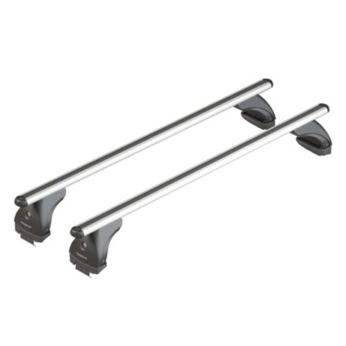 Nordrive KIT ΜΕ ΜΠΑΡΕΣ ΟΡΟΦΗΣ ΓΙΑ HONDA CR-V SUV 04-02-12-06 ΑΛΟΥΜΙΝΙΟΥ NORDRIVE (N15025-N20001-N21015)
