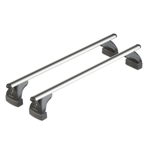 Nordrive KIT ΜΕ ΜΠΑΡΕΣ ΟΡΟΦΗΣ ΓΙΑ HONDA HR-V II 5D 09-15+ ΑΛΟΥΜΙΝΙΟΥ NORDRIVE (N15026-N20001-N21192)