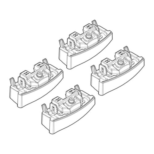 Lampa ΑΚΡΑ ΓΙΑ ΜΠΑΡΕΣ NORDRIVE ΓΙΑ BMW SERIE 1 5D (F40) 07/2019+
