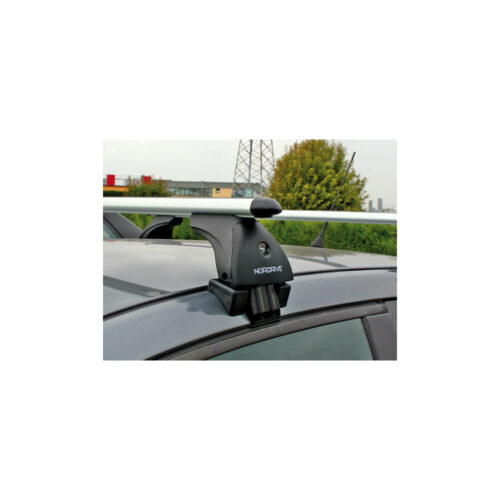 Nordrive ΑΚΡΑ ΓΙΑ ΜΠΑΡΕΣ NORDRIVE ΓΙΑ HONDA HR-V 11/2021+  – 4 τεμ.