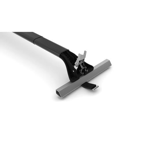 Nordrive FIT-KIT ΑΚΡΑ (ΠΟΔΙΑ) ΓΙΑ ΜΠΑΡΕΣ SNAP ALU F-0 14cm NORDRIVE - 4 TEM. - Image 4