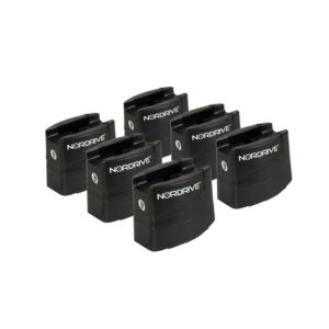 Nordrive ΑΚΡΑ ΓΙΑ ΜΠΑΡΕΣ NORDRIVE ΓΙΑ CITROEN JUMPER 2/94-3/06 S/M/L (3) KIT