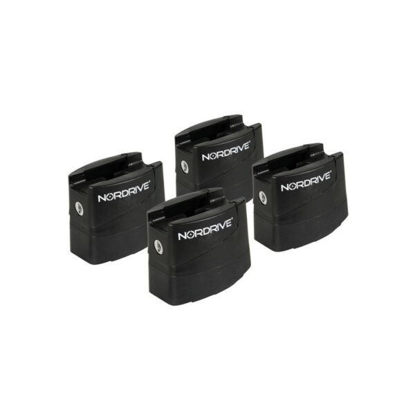 Nordrive ΑΚΡΑ ΓΙΑ ΜΠΑΡΕΣ NORDRIVE ΓΙΑ CITROEN JUMPER 4/06+ S/M/L/EL (2) KIT