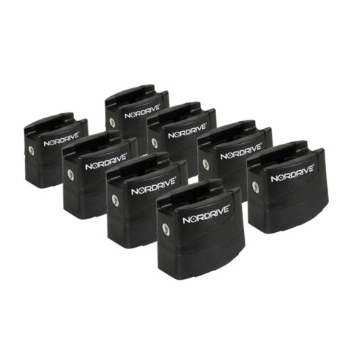 Nordrive ΑΚΡΑ ΓΙΑ ΜΠΑΡΕΣ NORDRIVE ΓΙΑ NISSAN PRIMASTAR 9/02+RENAULT TRAFIC 3/01+ (4) KIT